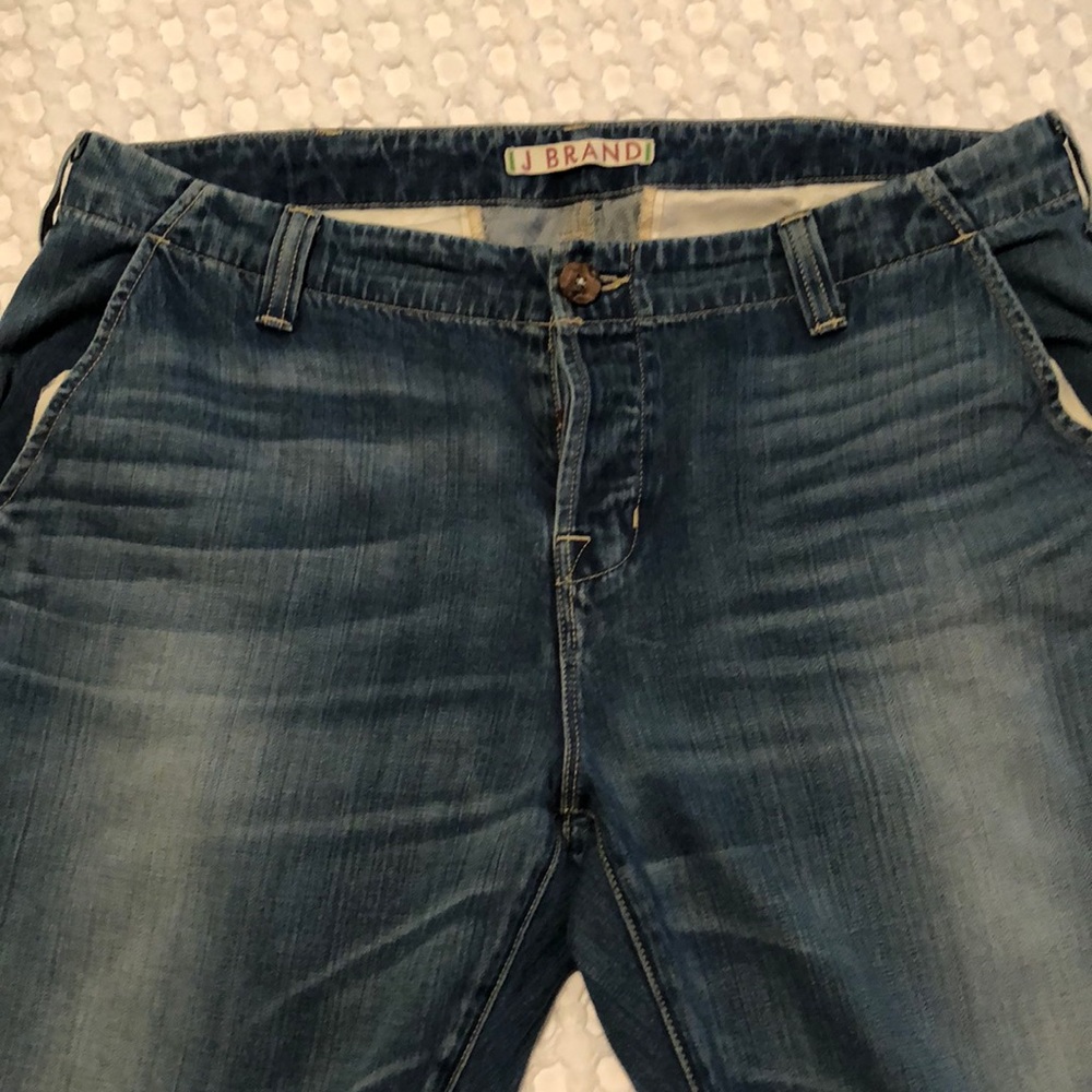 J Brand jeans